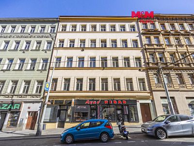 Pronájem komerční nemovitosti 100 m²