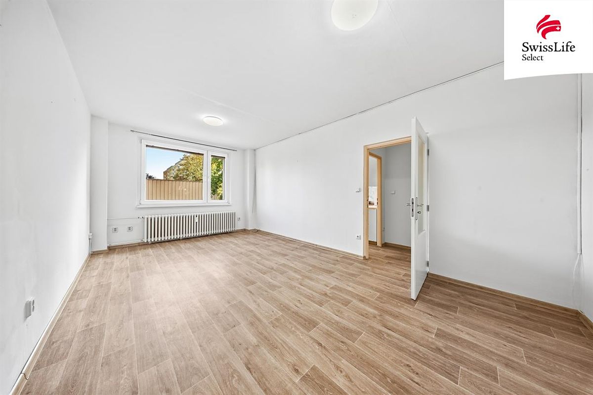 Prodej bytu 1+1 40 m² – fotografie 3