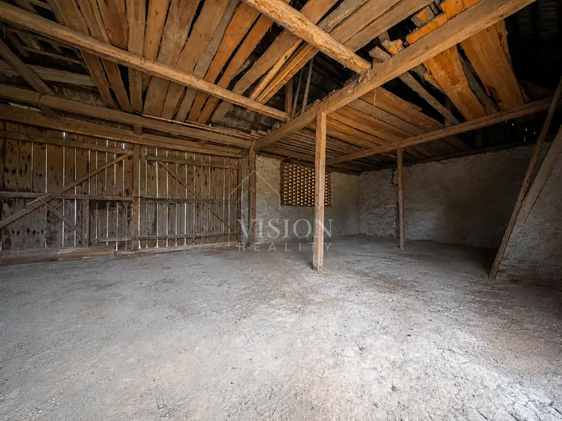 Prodej zemědělského objektu 156 m², Sepekov – náhled fotky 2