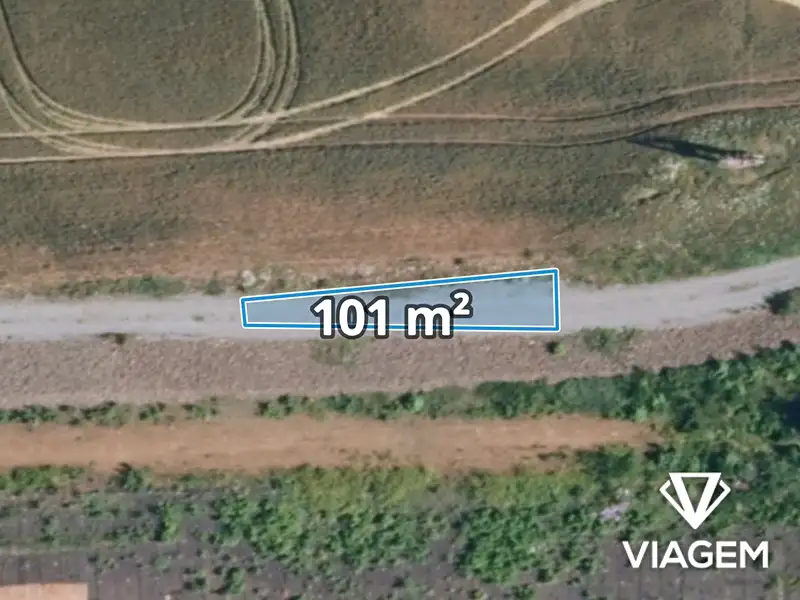 Prodej pole 101 m², Střelice – náhled fotky 1