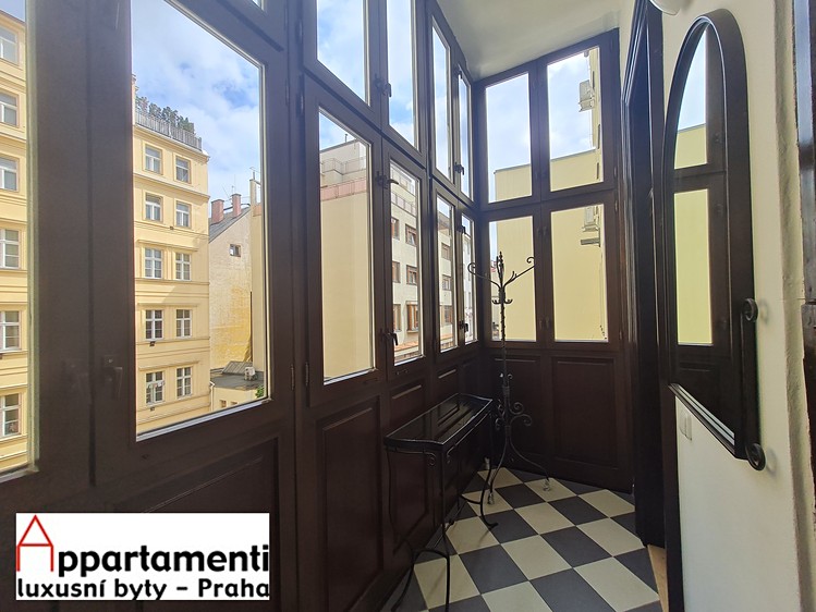 Wohnung 2+kk zur Miete, 65 m² (18 von 20)