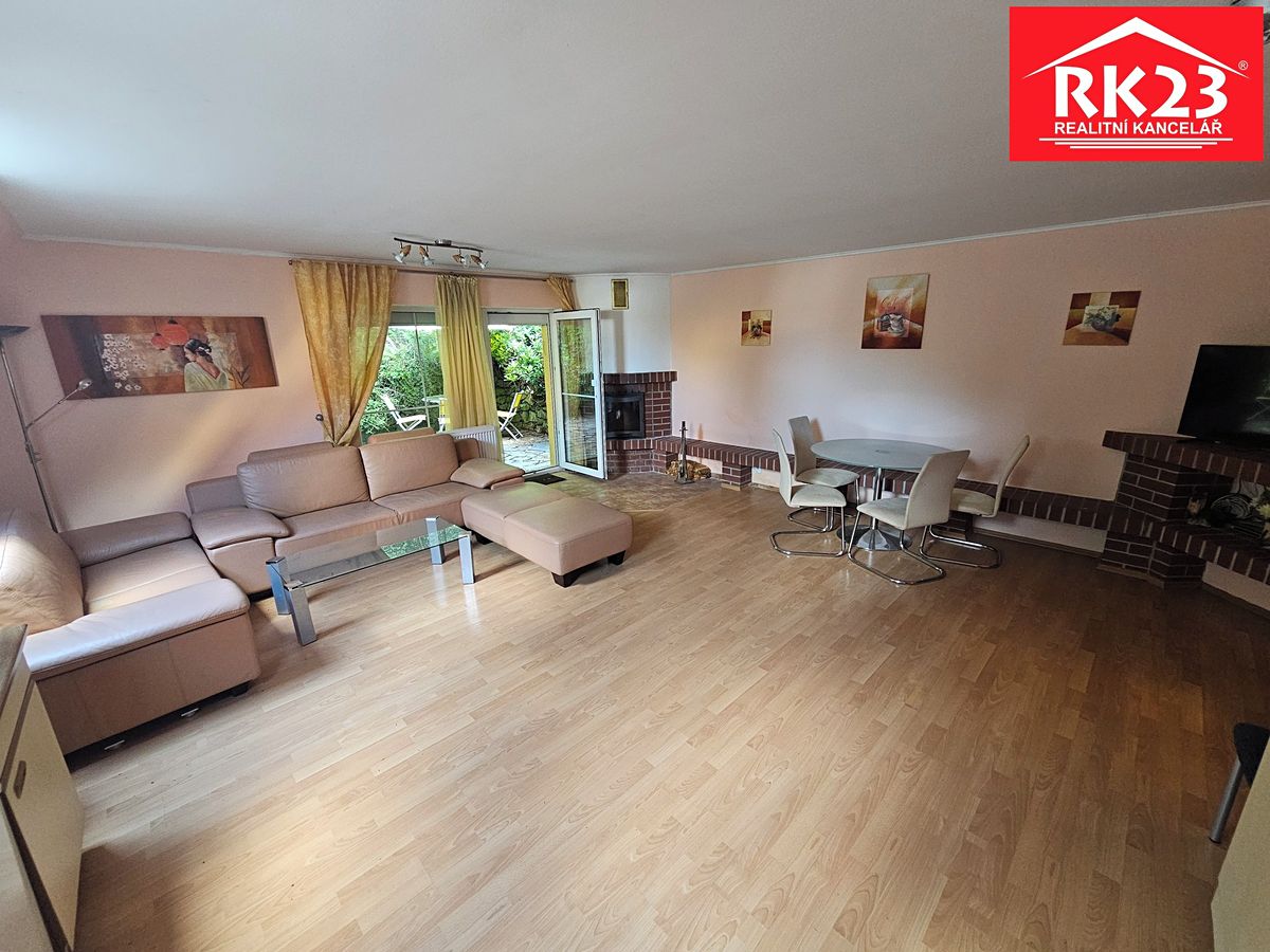 Prodej bytu 3+kk 65 m²