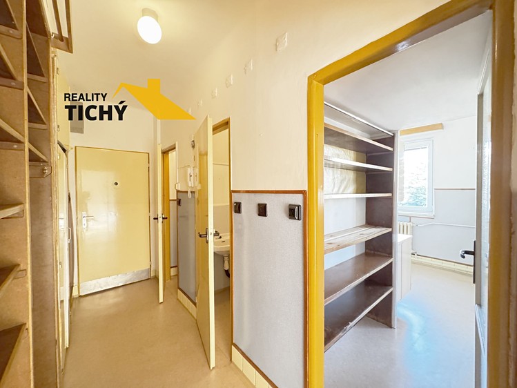 Wohnung 3+1 zum Kauf, 63 m² (24 von 32)