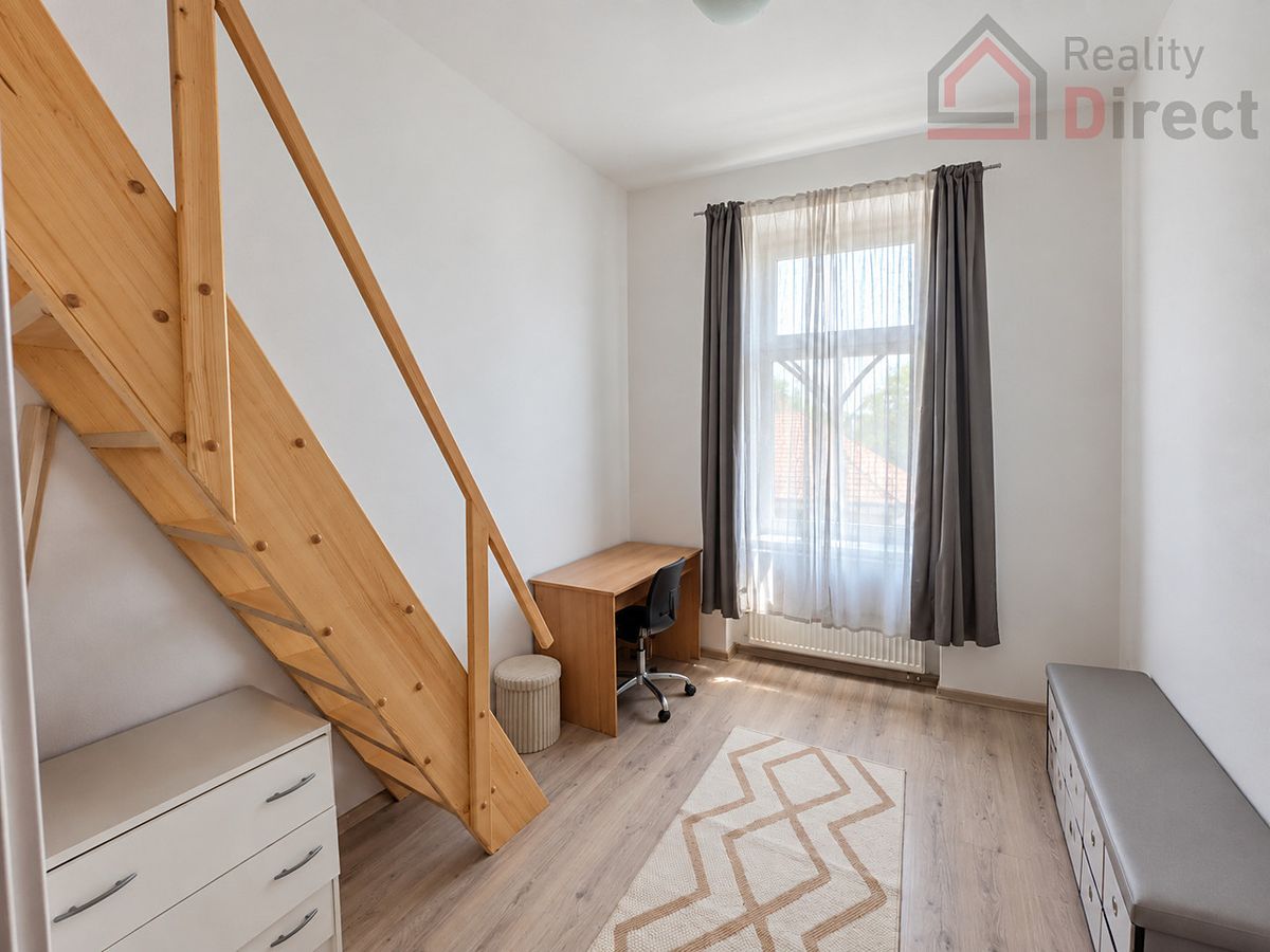 Prodej bytu 3+kk 60 m² – fotografie 5