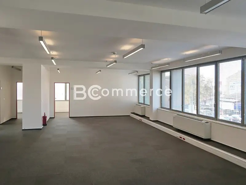 Pronájem kanceláře 397 m², Brno – náhled fotky 3
