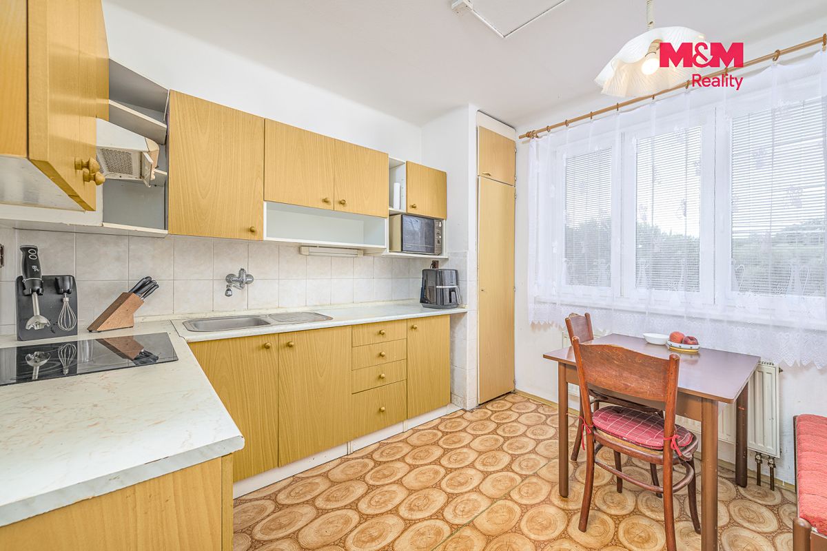 Prodej bytu 4+1 73 m² – fotografie 2