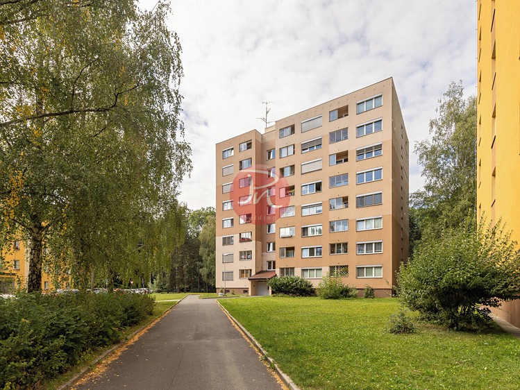 Wohnung 2+kk zum Kauf, 48 m² (10 von 11)