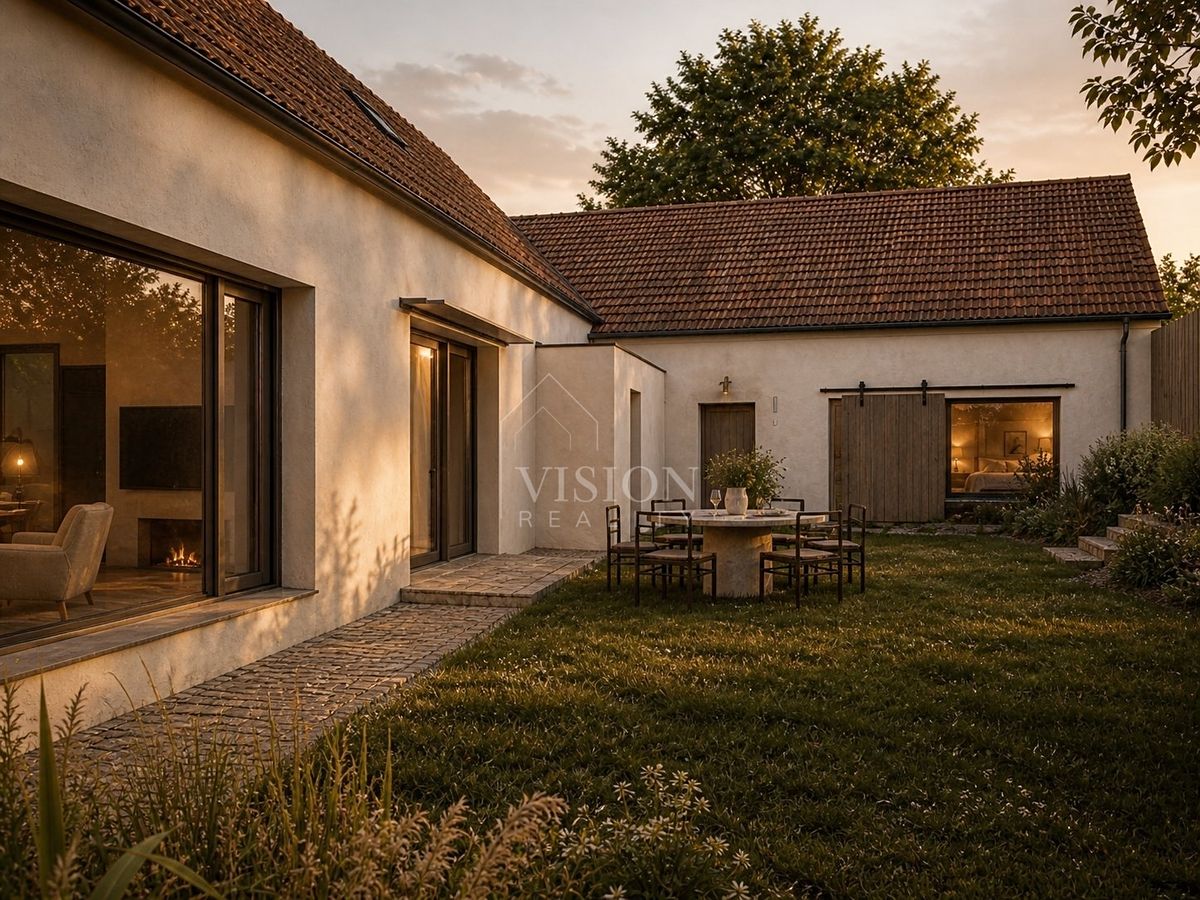 Prodej rodinného domu 218 m², pozemek 512 m² – fotografie 4