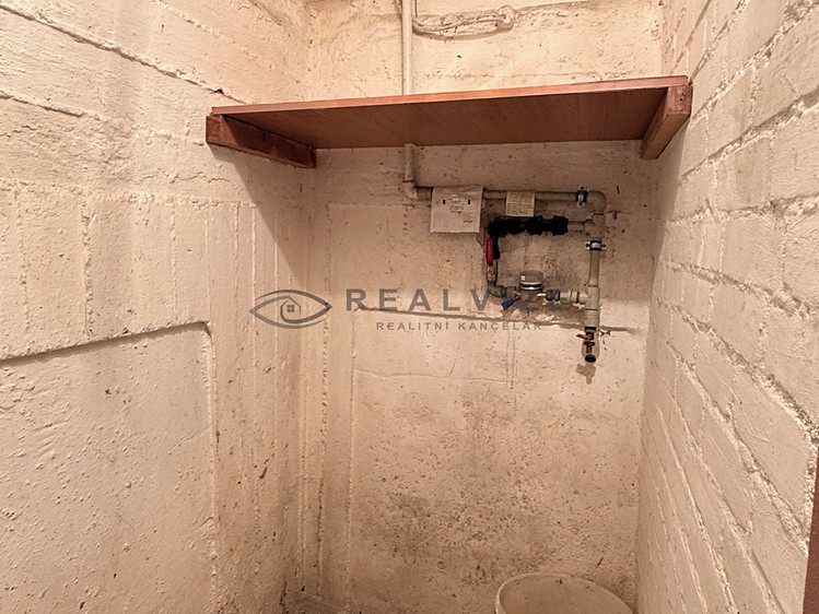 Prodej domu, 41 m² (27 z 36)