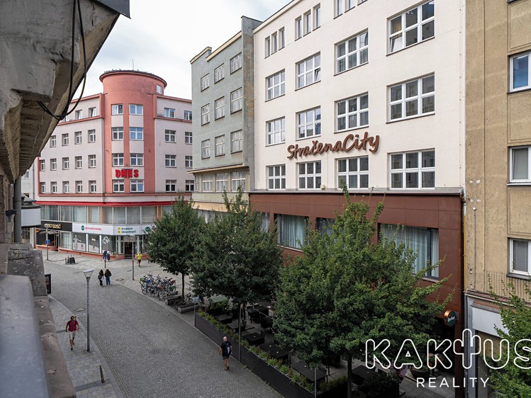 Wohnung 1+kk zur Miete, 23 m² (13 von 14)