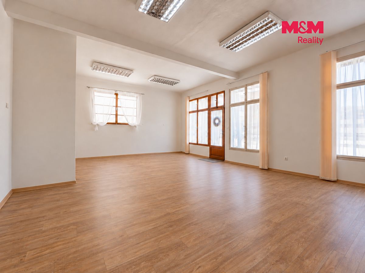 Pronájem obchodního prostoru 120 m² – fotografie 2