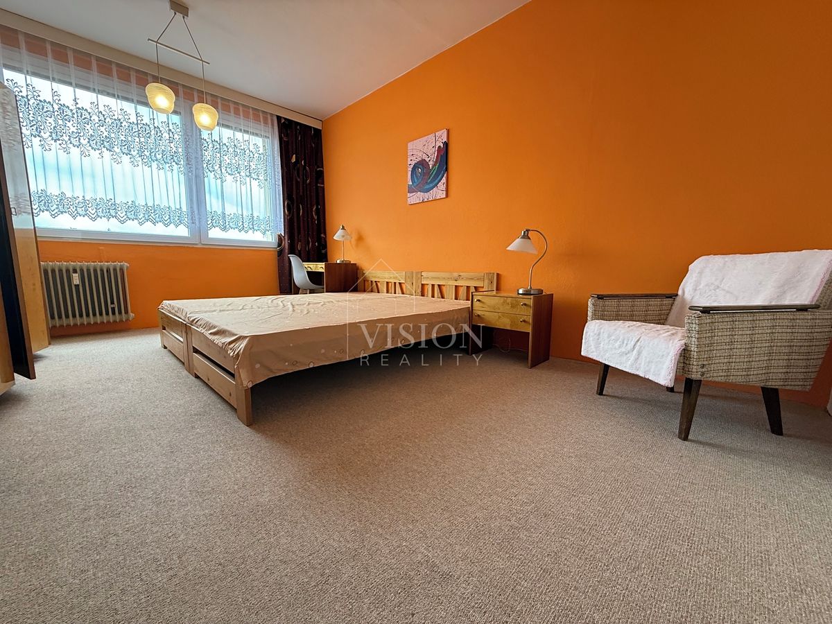Pronájem bytu 3+1 81 m² – fotografie 5