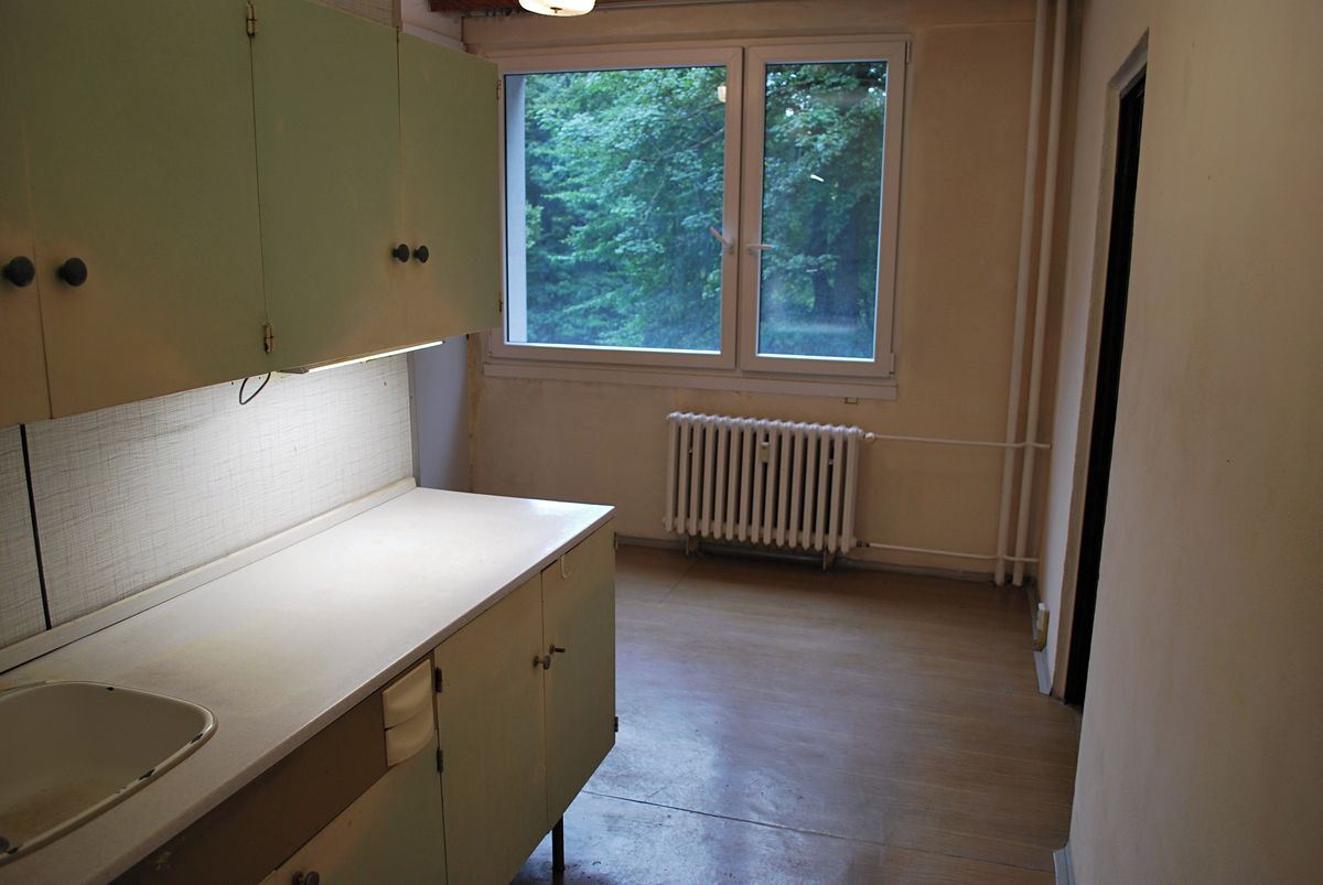 Prodej bytu 2+1 62 m² – fotografie 5