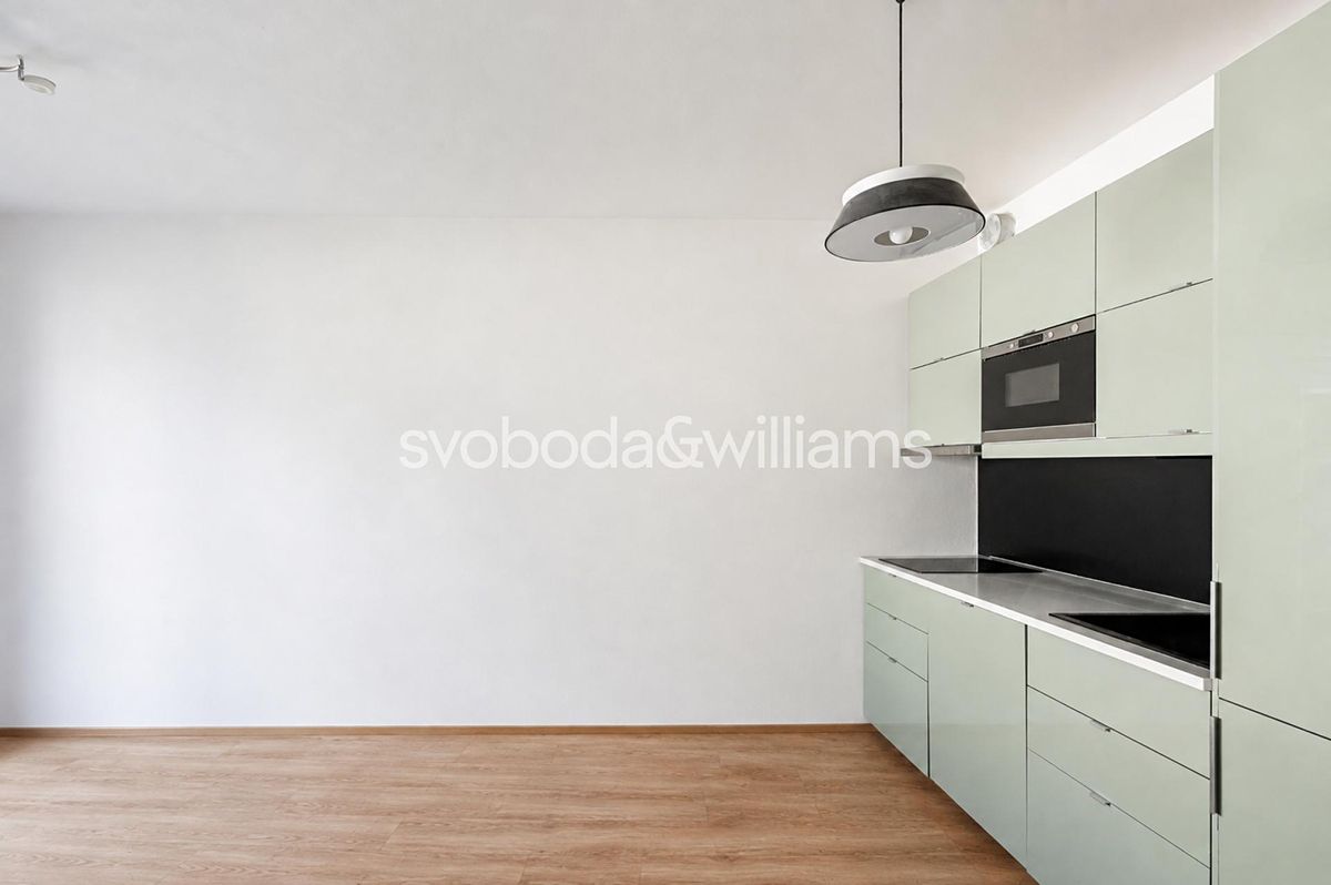 Prodej bytu 1+kk 39 m² – fotografie 5