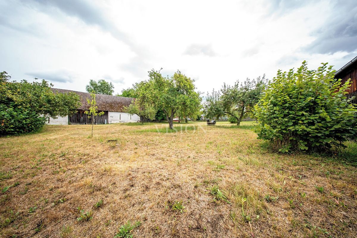 Prodej stavebního pozemku 1570 m², Sepekov – fotka 1 z 3