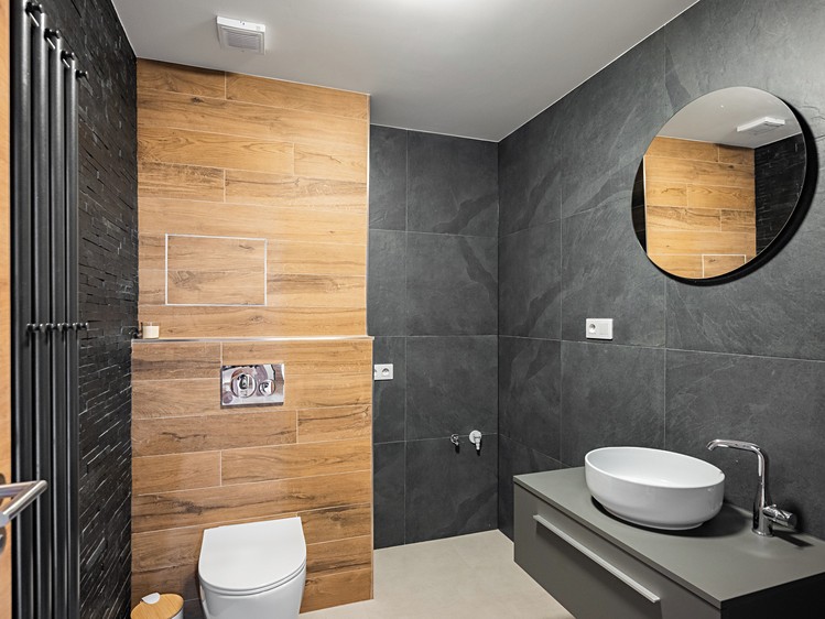 Квартира 3+kk на продаж, 70 м² (11 з 18)