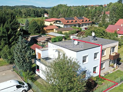 Prodej  rodinného domu 138 m², pozemek 724 m²
