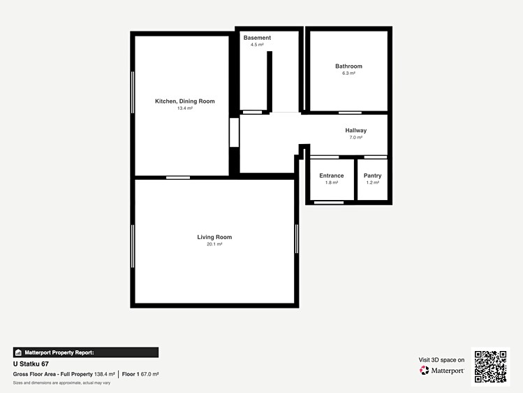 Haus zum Kauf, 115 m² (13 von 18)