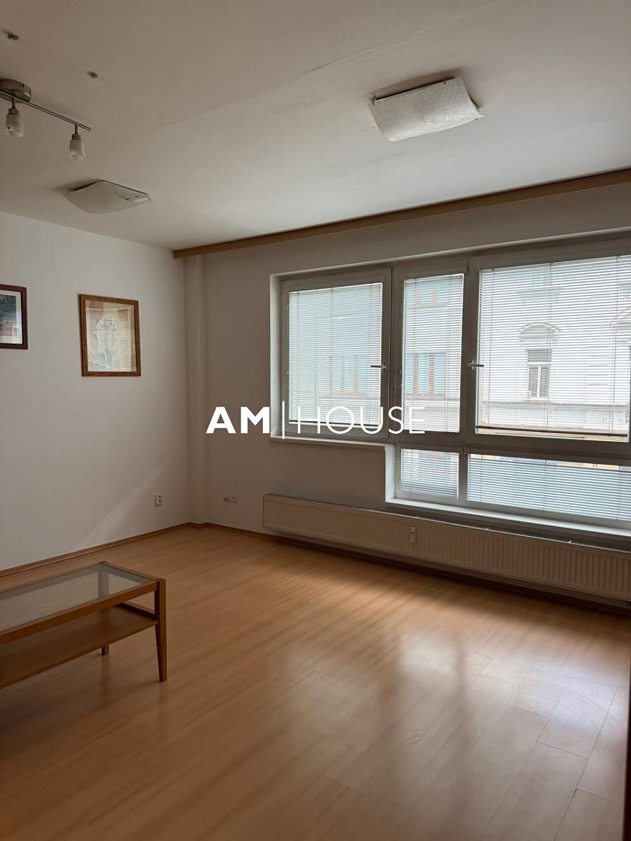 Pronájem bytu 1+kk 29 m² – fotografie 4