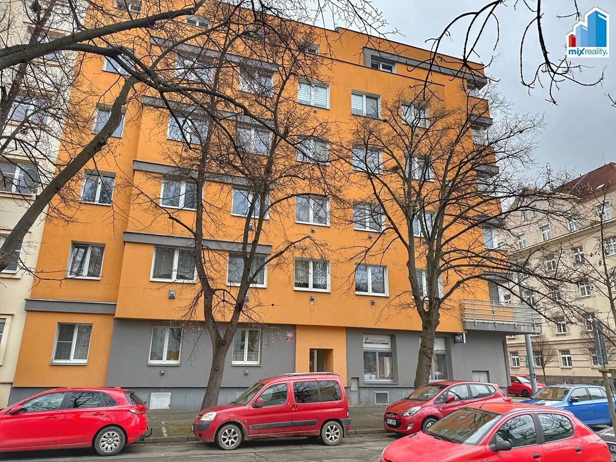 Pronájem bytu 3+1 78 m² – fotografie 3