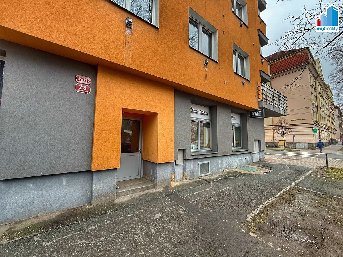 Pronájem bytu 3+1 78 m² – fotografie 5