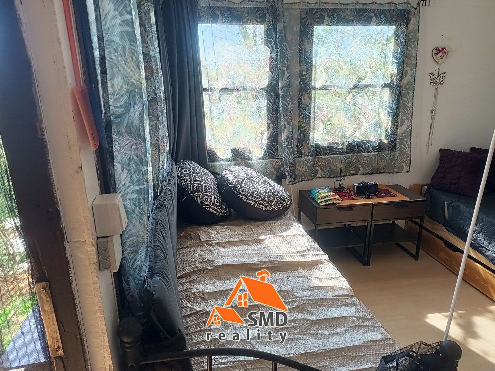 Pronájem chaty 29 m², pozemek 1300 m² – fotografie 2