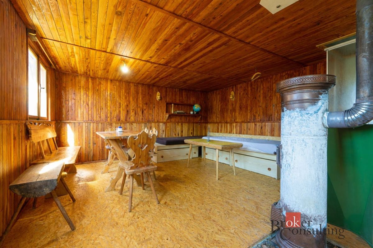 Prodej chaty 50 m², pozemek 40 m² – fotografie 4