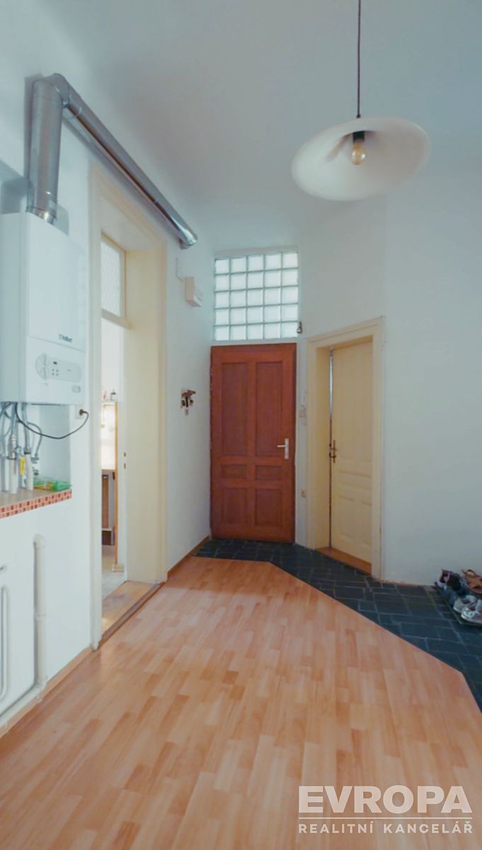 Pronájem bytu 4+1 144 m² – fotografie 5