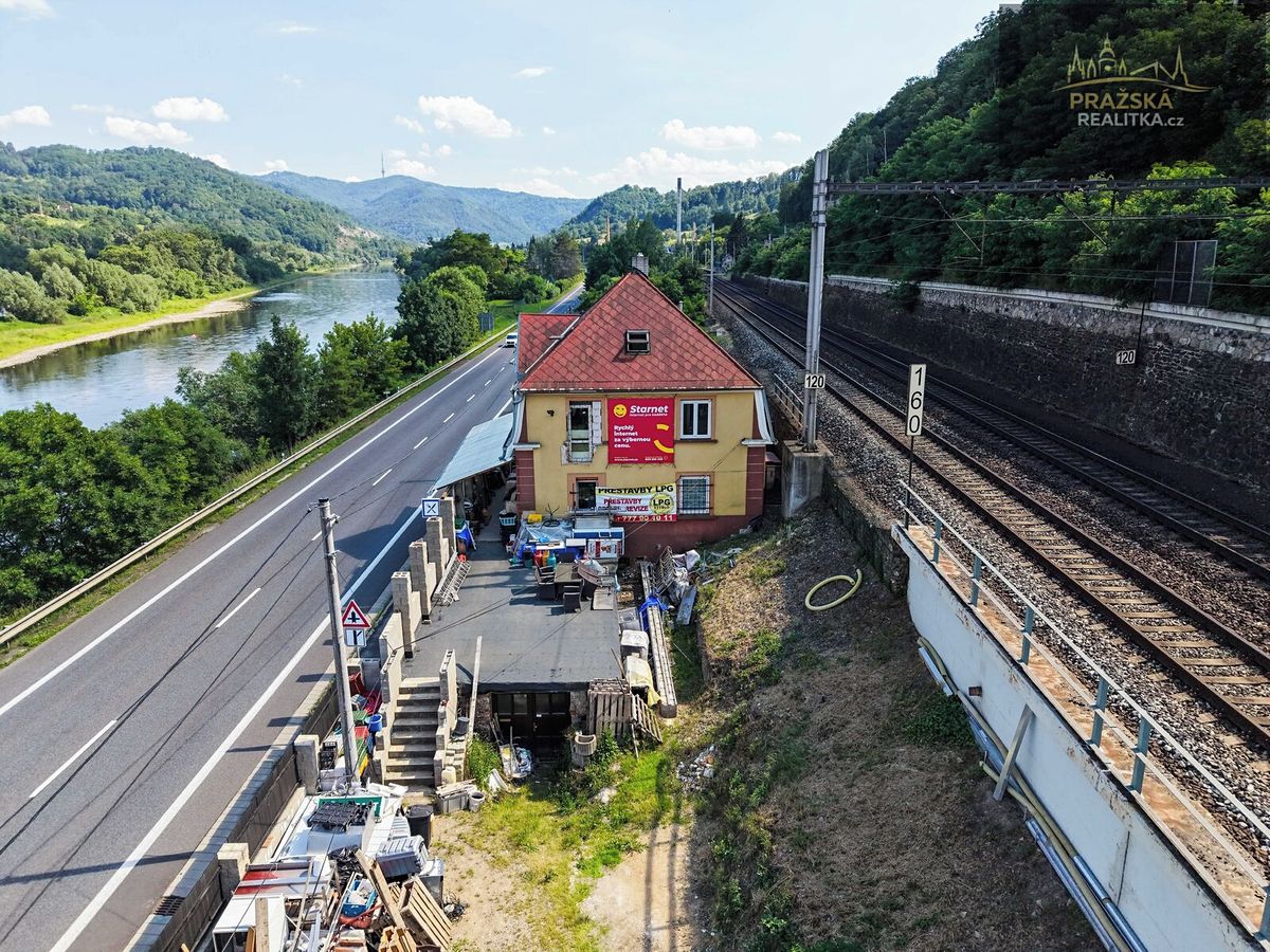 Prodej rodinného domu 248 m², pozemek 1562 m² – fotografie 5