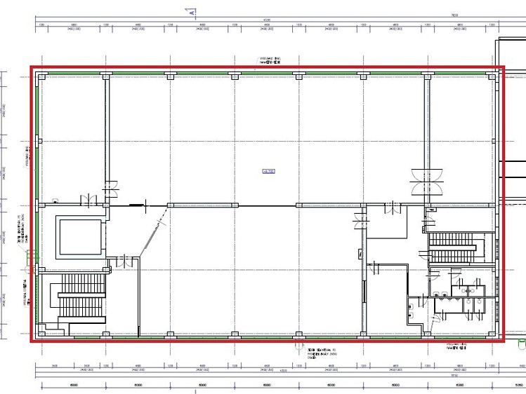 Комерційне приміщення в оренду, 918 м² (6 з 7)
