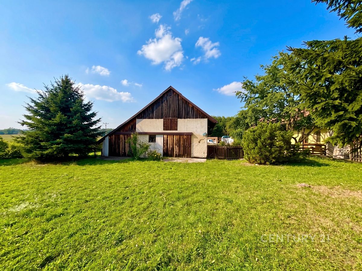 Prodej rodinného domu 278 m², pozemek 2626 m² – fotografie 5