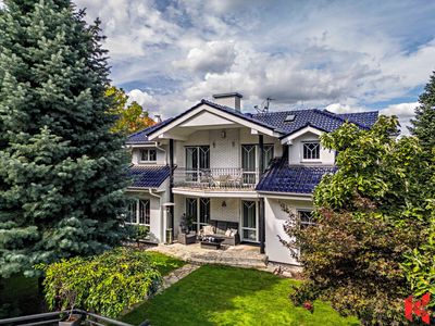 Prodej vily 358 m², pozemek 1157 m²