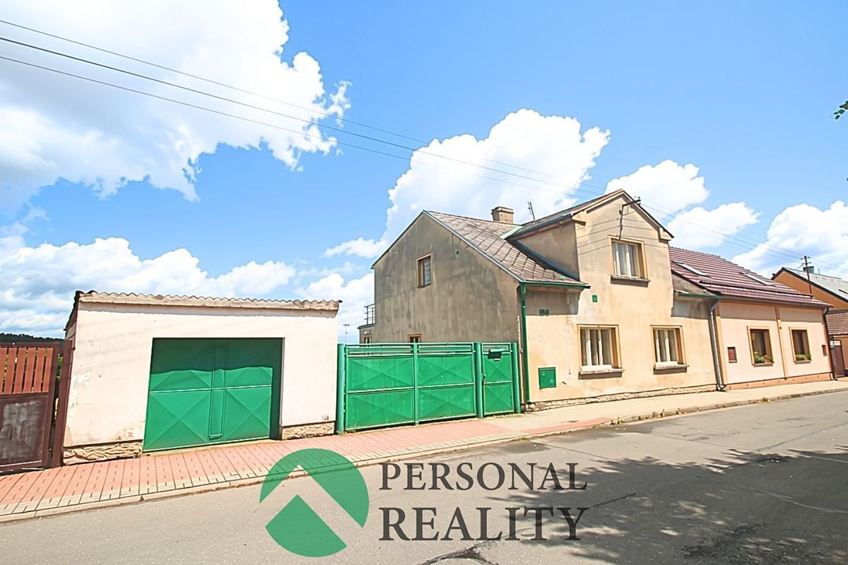 Prodej rodinného domu 150 m², pozemek 562 m² – fotografie 4