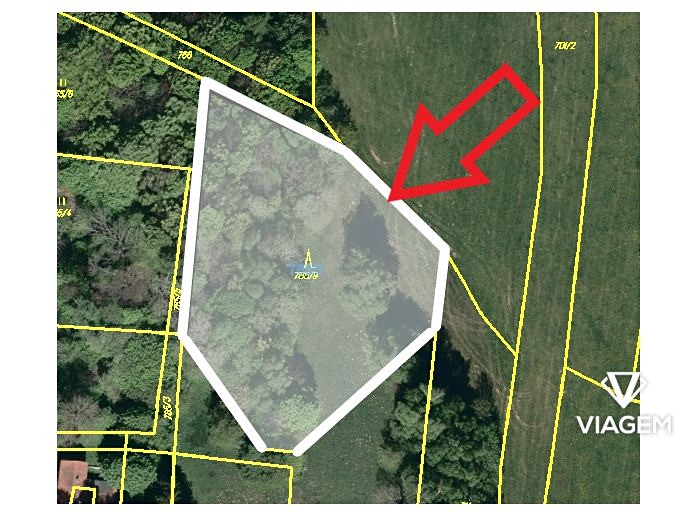 Grundstück zum Kauf, 1.956 m² (1 von 3)