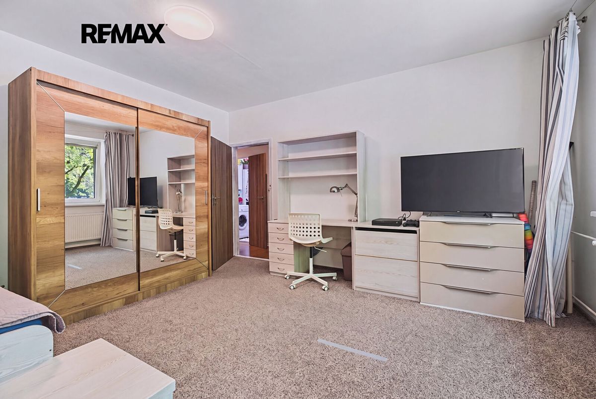 Prodej bytu 3+1 83 m² – fotografie 4