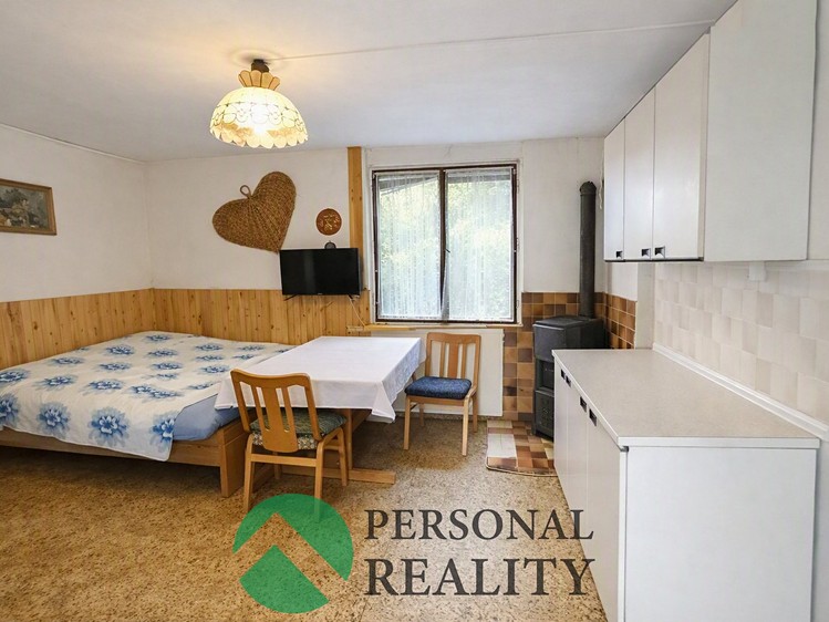 Prodej domu, 18 m² (2 z 10)