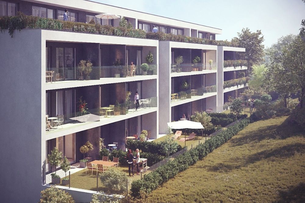 Prodej bytu 2+kk 49 m²