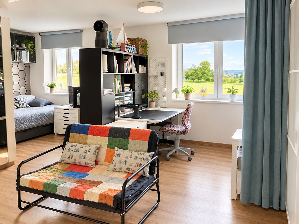 Prodej bytu 3+kk 90 m² – fotografie 4