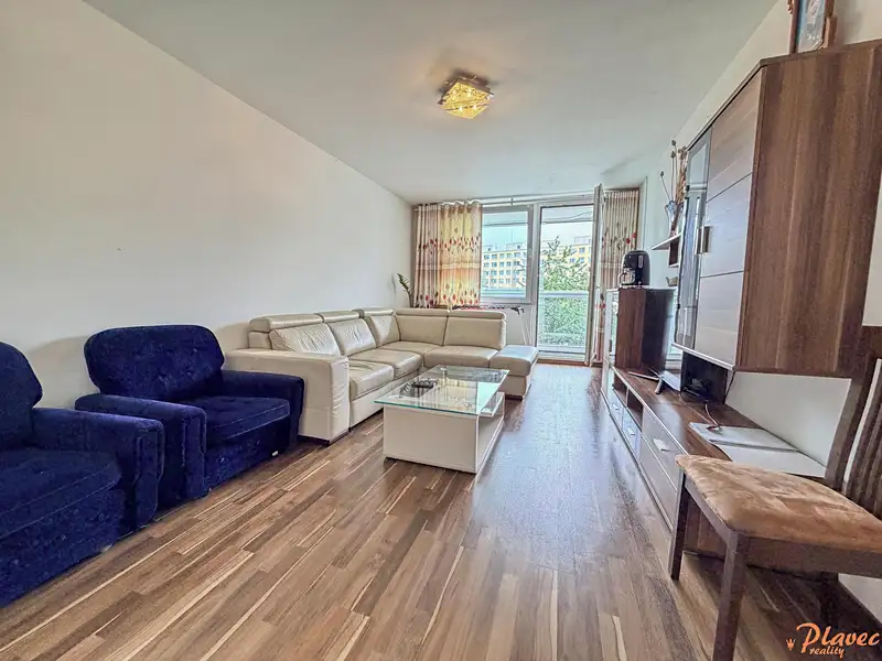 Prodej bytu 4+kk 93 m², Praha – náhled fotky 2