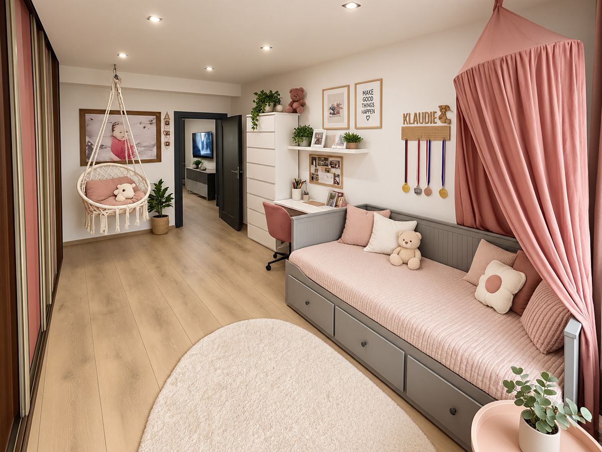 Prodej bytu 3+1 64 m² – fotografie 2