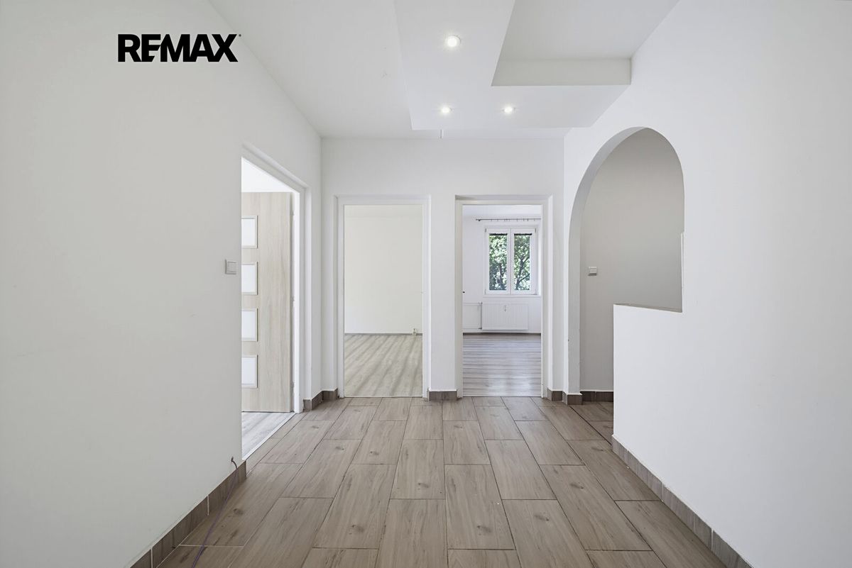 Prodej bytu 4+1 76 m²