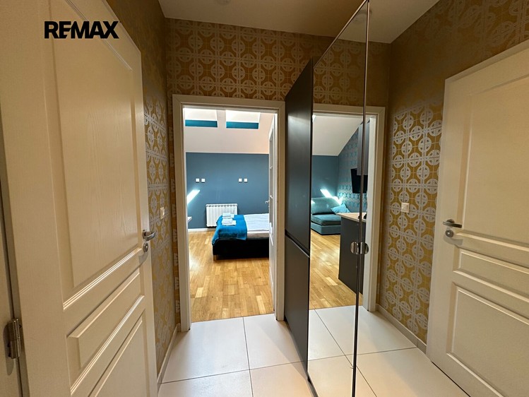 Wohnung 1+kk zum Kauf, 23 m² (8 von 11)