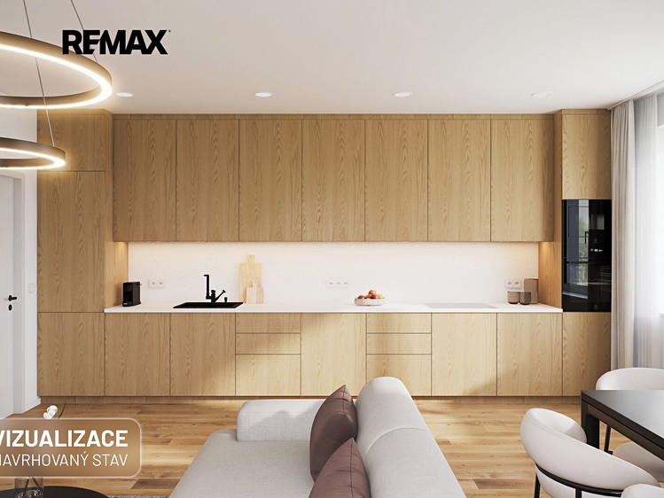 Квартира 3+kk на продаж, 84 м² (11 з 25)
