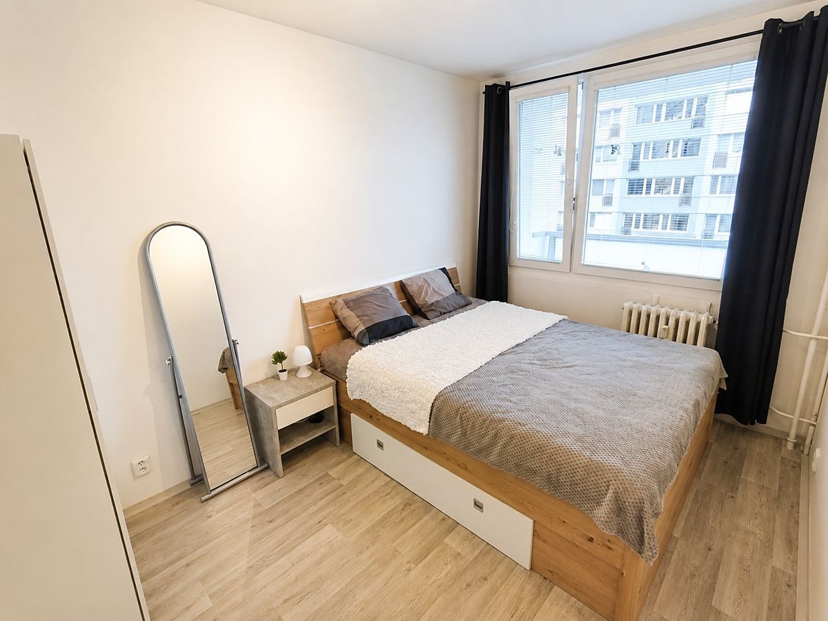 Prodej bytu 2+kk 41 m² – fotografie 2