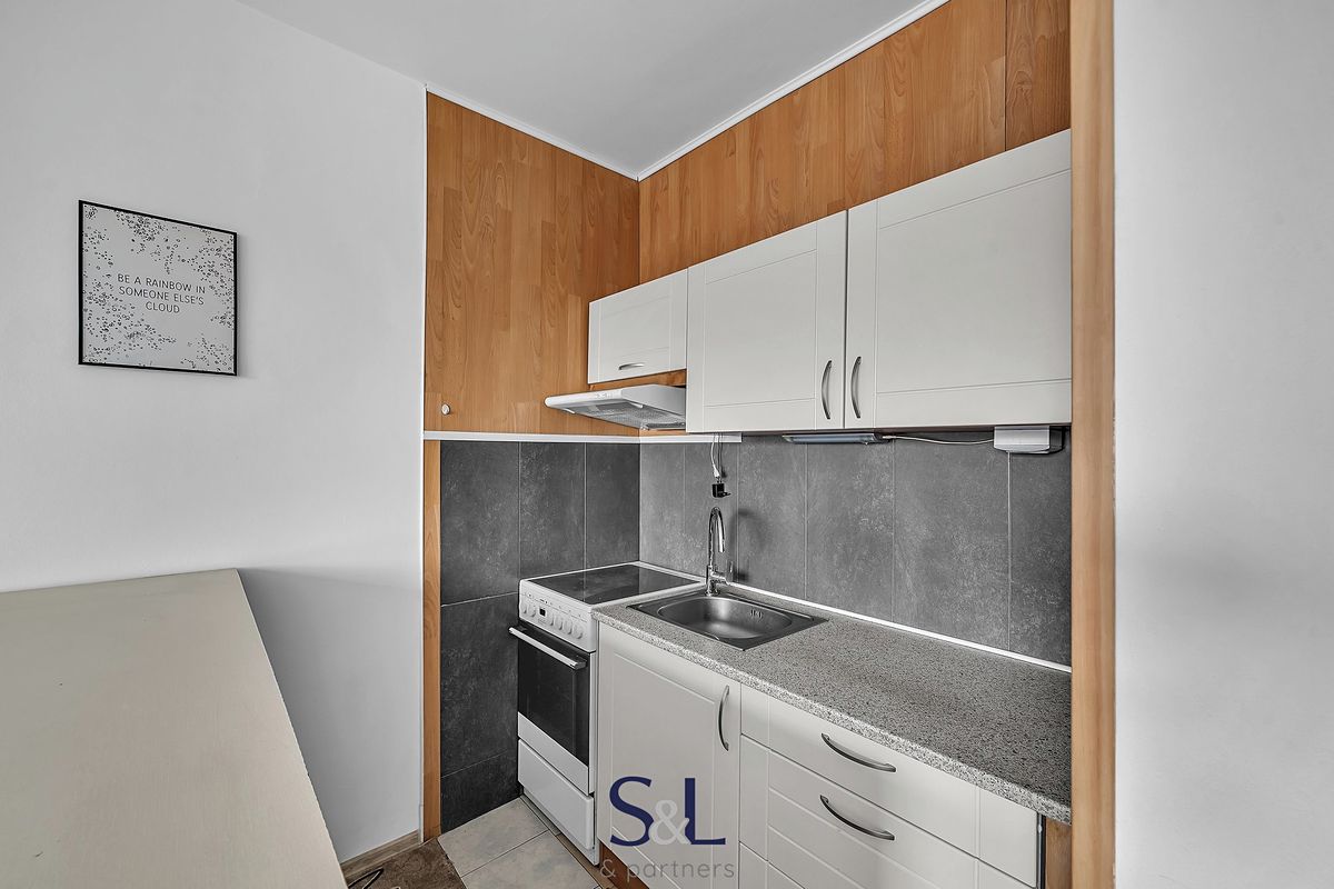 Prodej bytu 2+kk 41 m² – fotografie 2