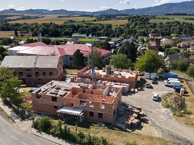 Prodej bytu 2+kk 45 m², Všechovice – náhled fotky 3