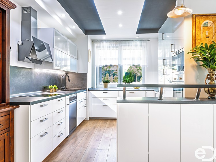 Квартира 3+kk на продаж, 83 м² (22 з 43)
