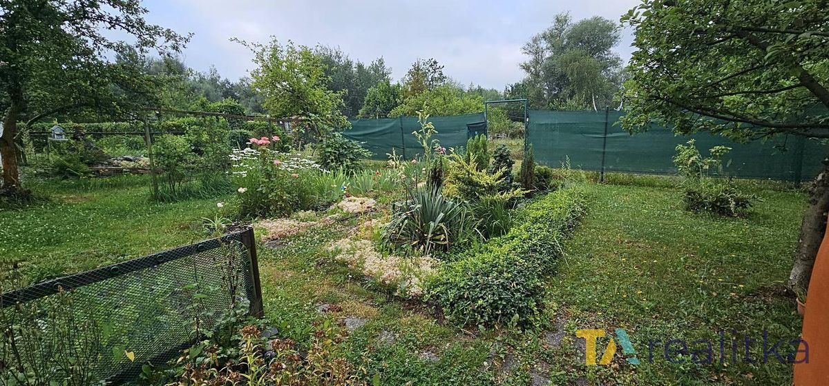 Prodej chaty 16 m², pozemek 475 m² – fotografie 3