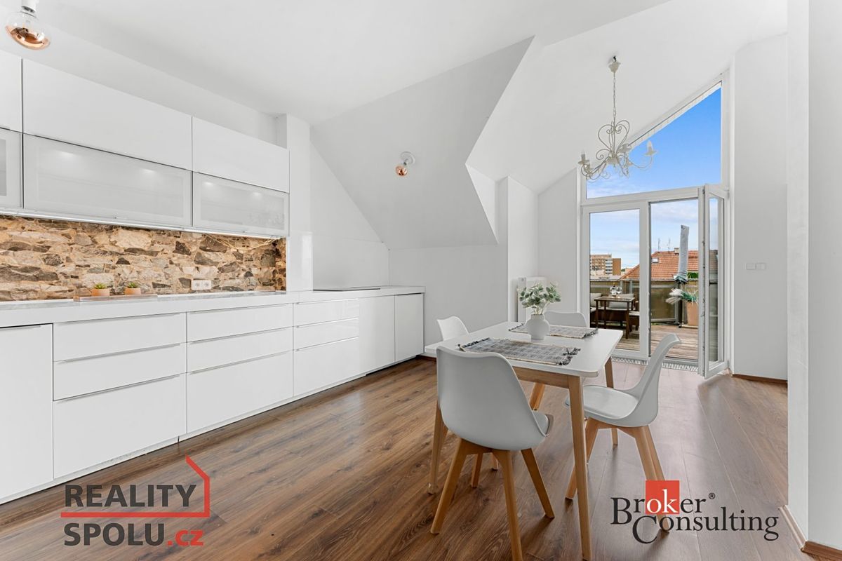 Prodej bytu 3+kk 109 m²