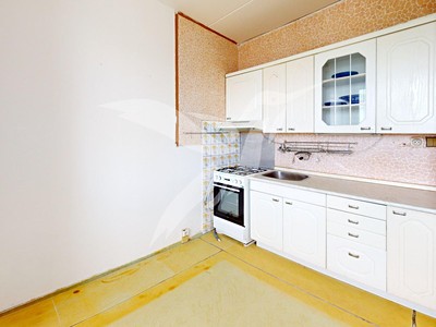 Pronájem bytu 1+1 39 m²